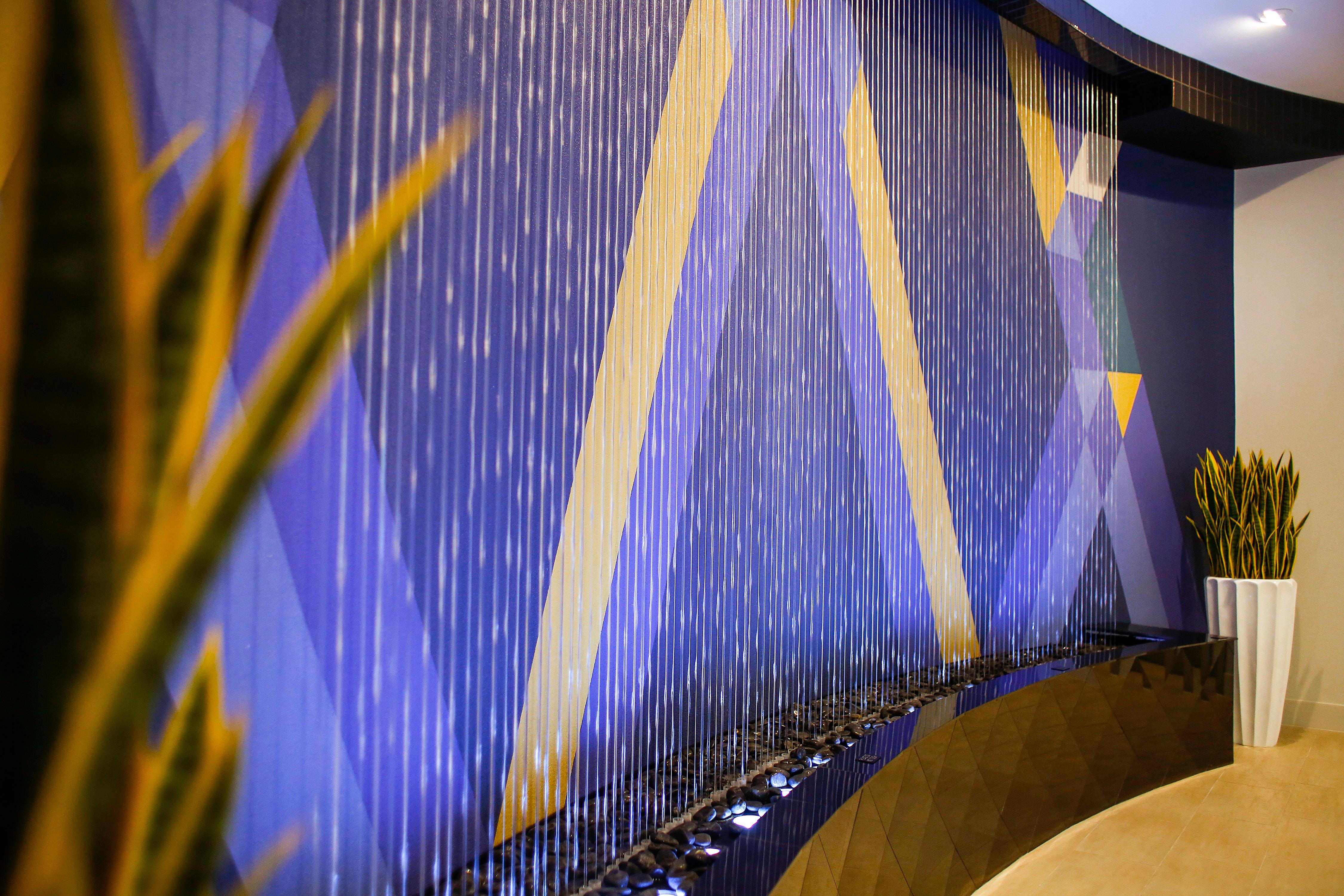 Holiday Inn Express & Suites Downtown Louisville By Ihg Kültér fotó