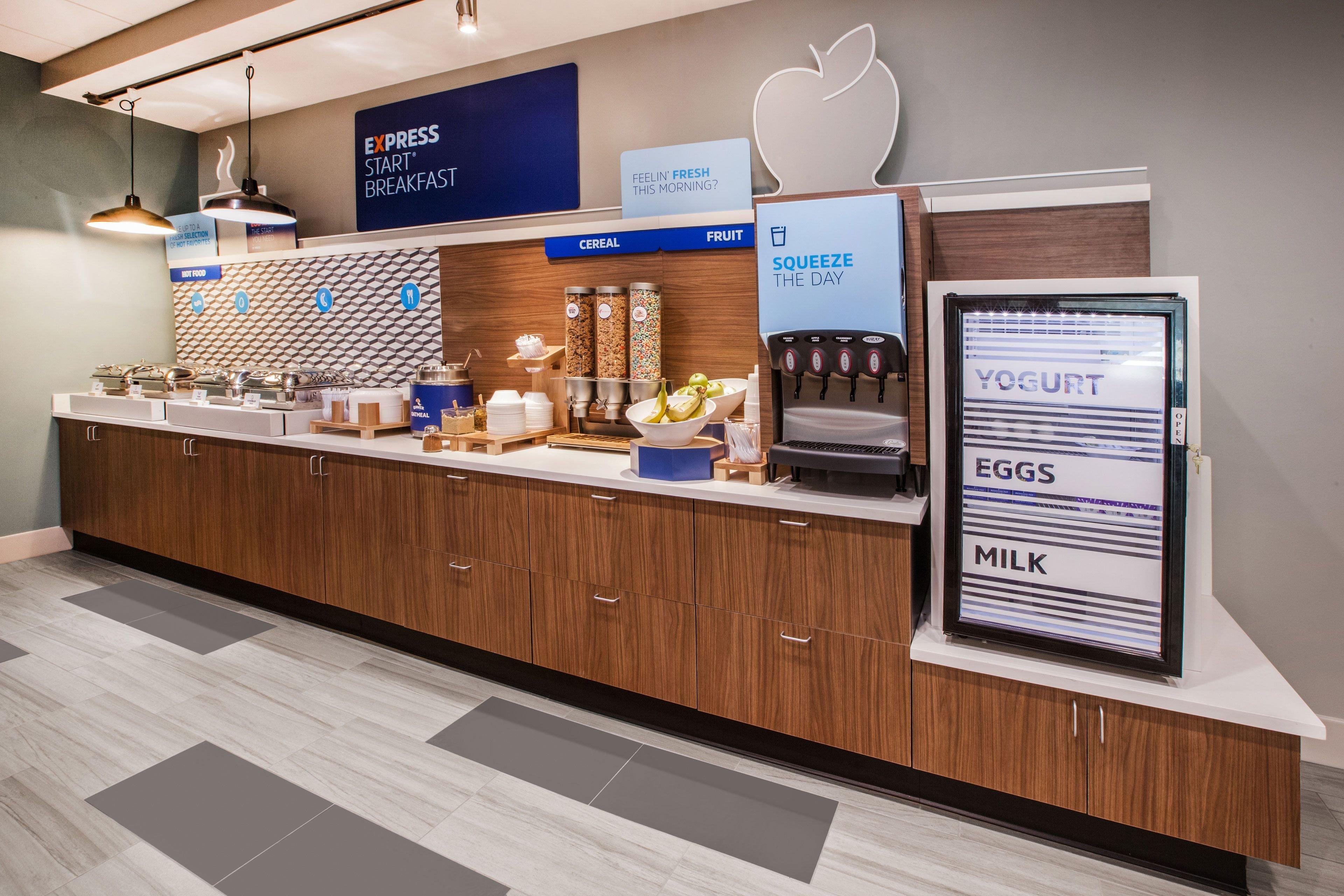 Holiday Inn Express & Suites Downtown Louisville By Ihg Kültér fotó