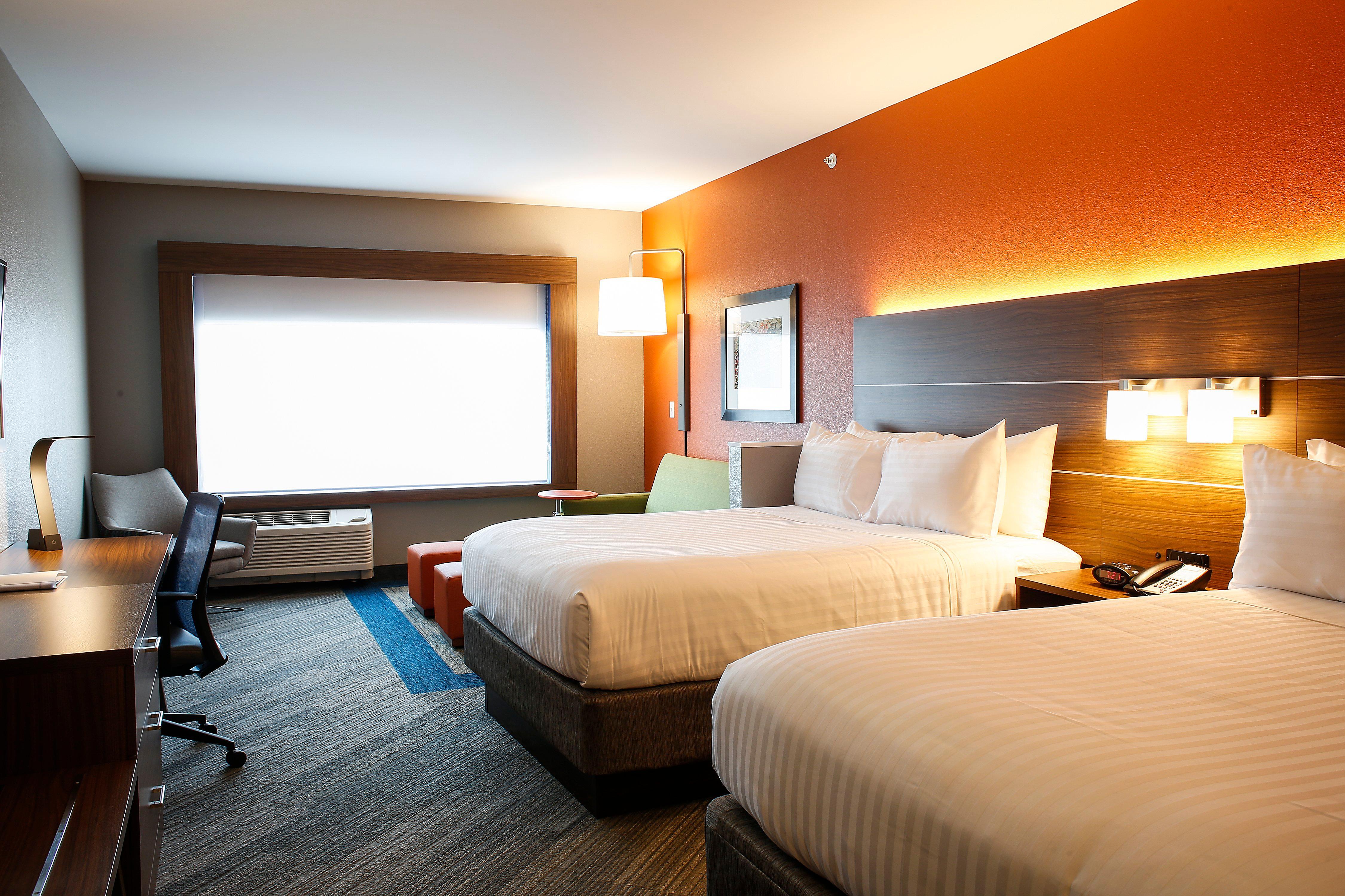 Holiday Inn Express & Suites Downtown Louisville By Ihg Kültér fotó