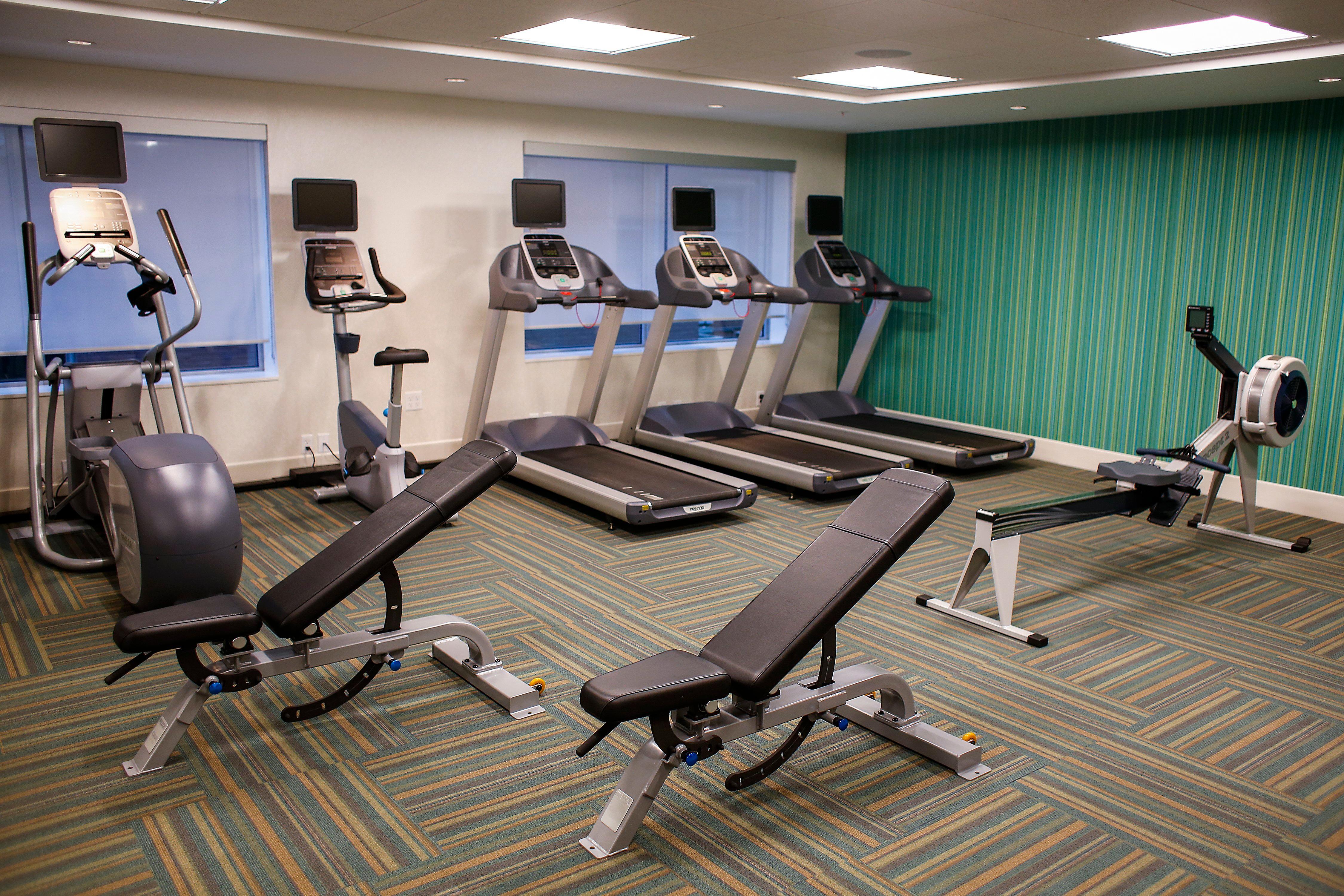 Holiday Inn Express & Suites Downtown Louisville By Ihg Kültér fotó