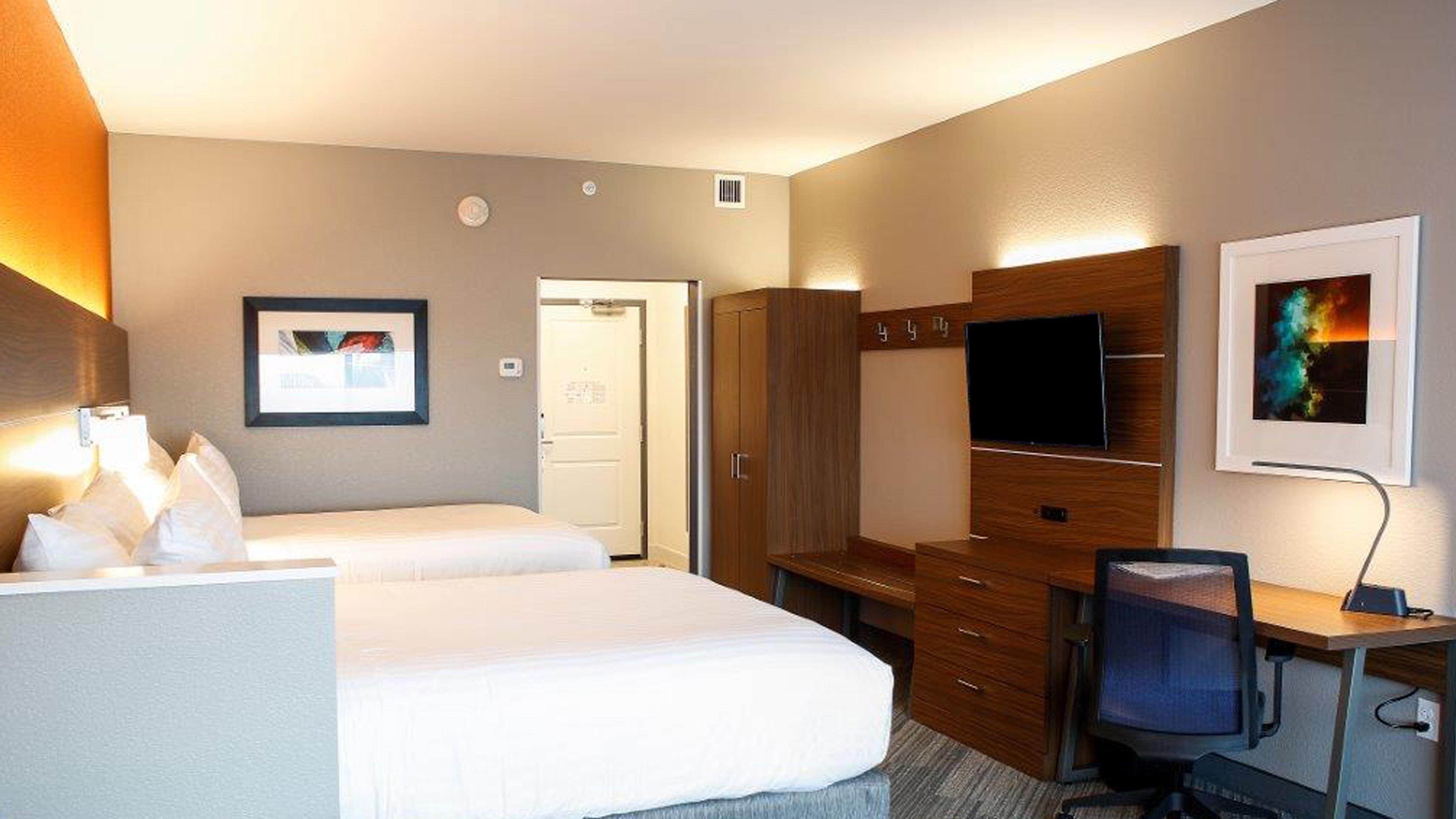 Holiday Inn Express & Suites Downtown Louisville By Ihg Kültér fotó
