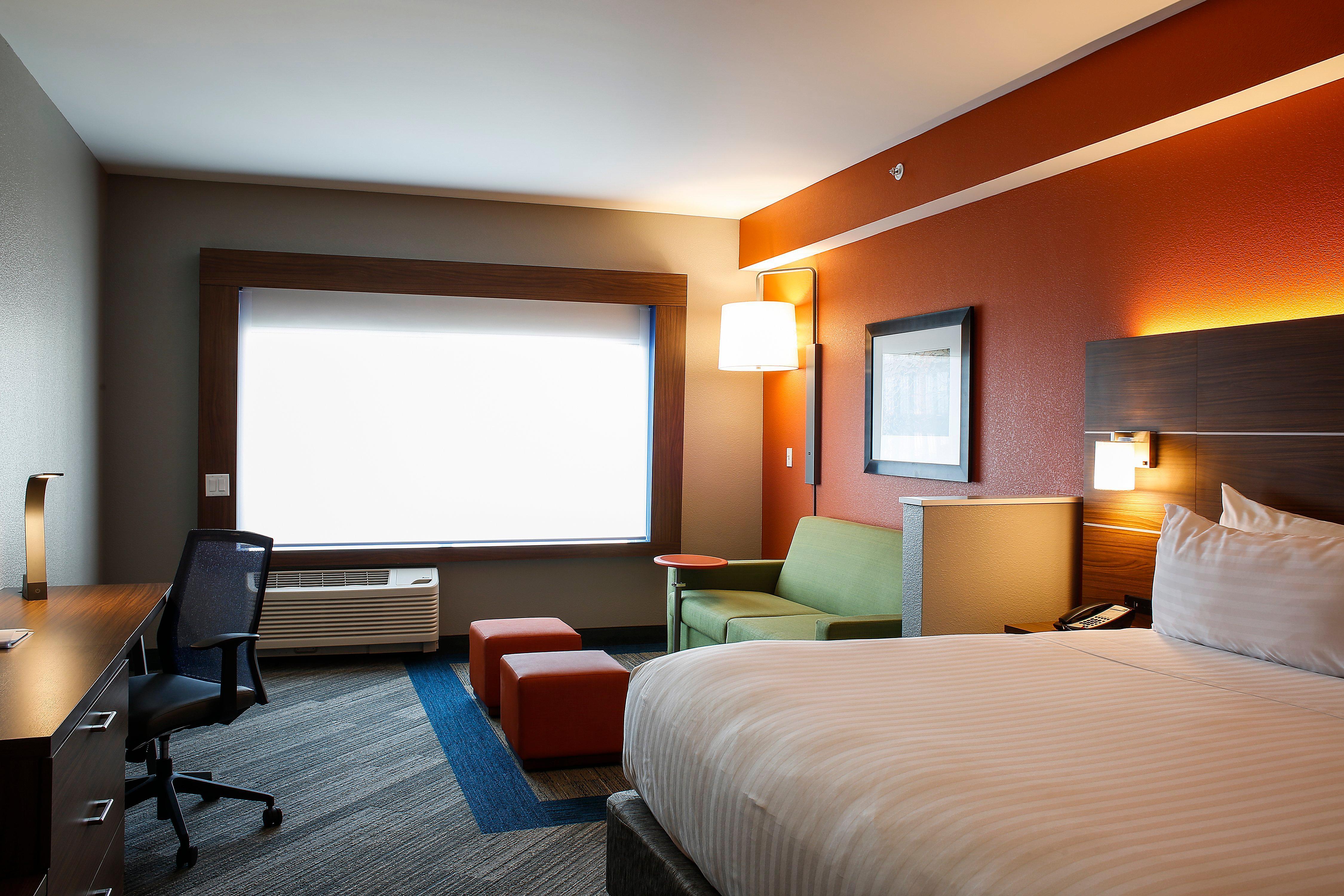 Holiday Inn Express & Suites Downtown Louisville By Ihg Kültér fotó
