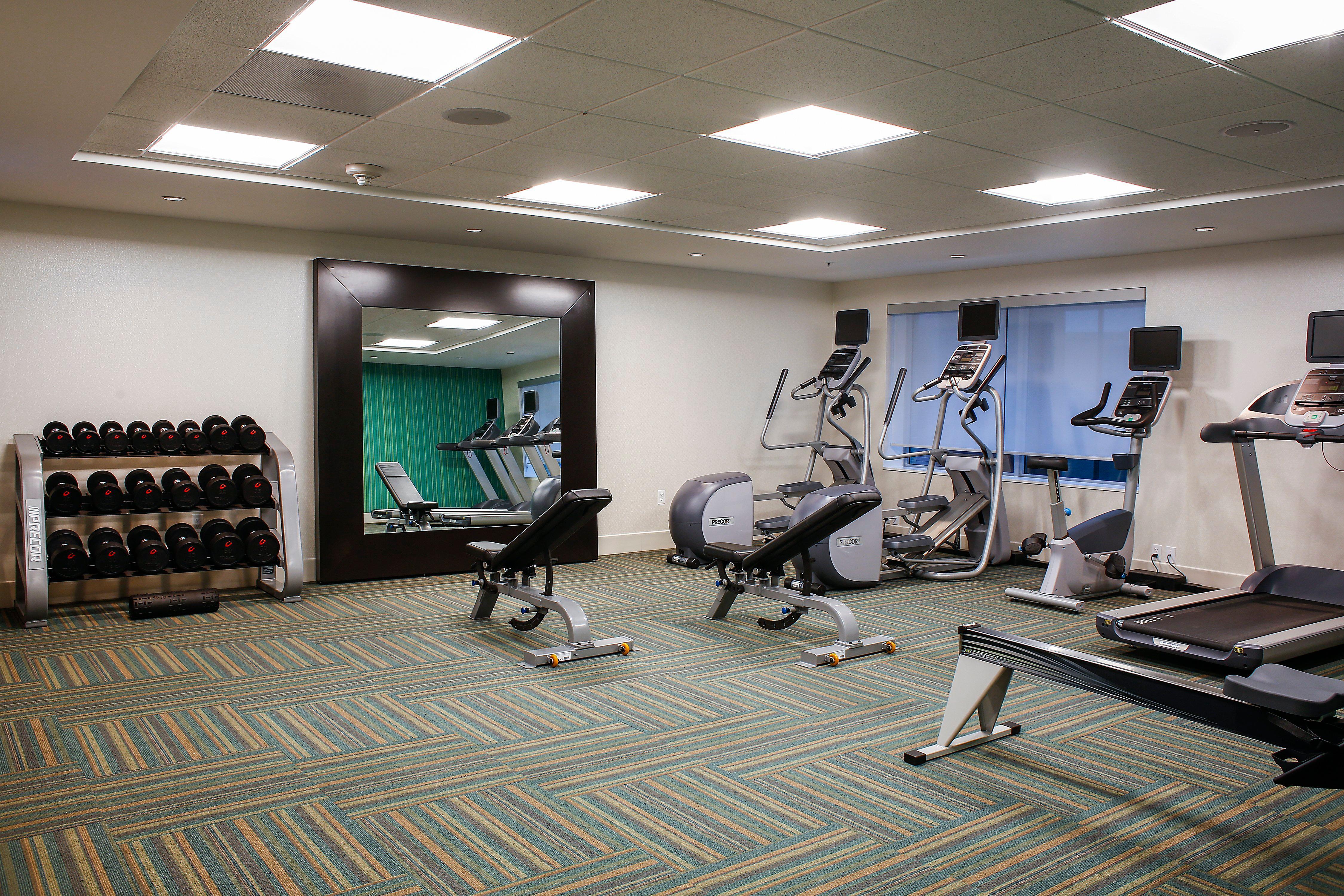 Holiday Inn Express & Suites Downtown Louisville By Ihg Kültér fotó