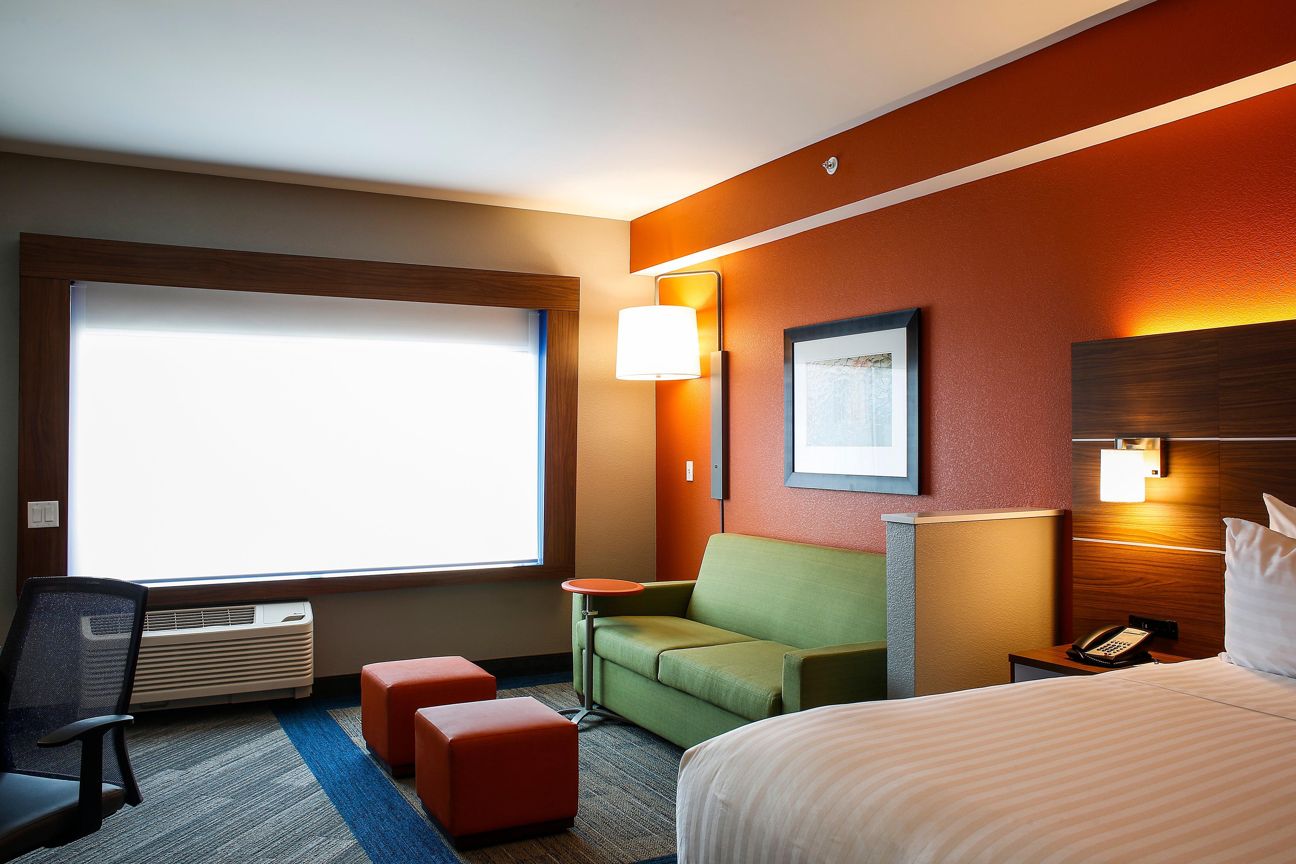 Holiday Inn Express & Suites Downtown Louisville By Ihg Kültér fotó