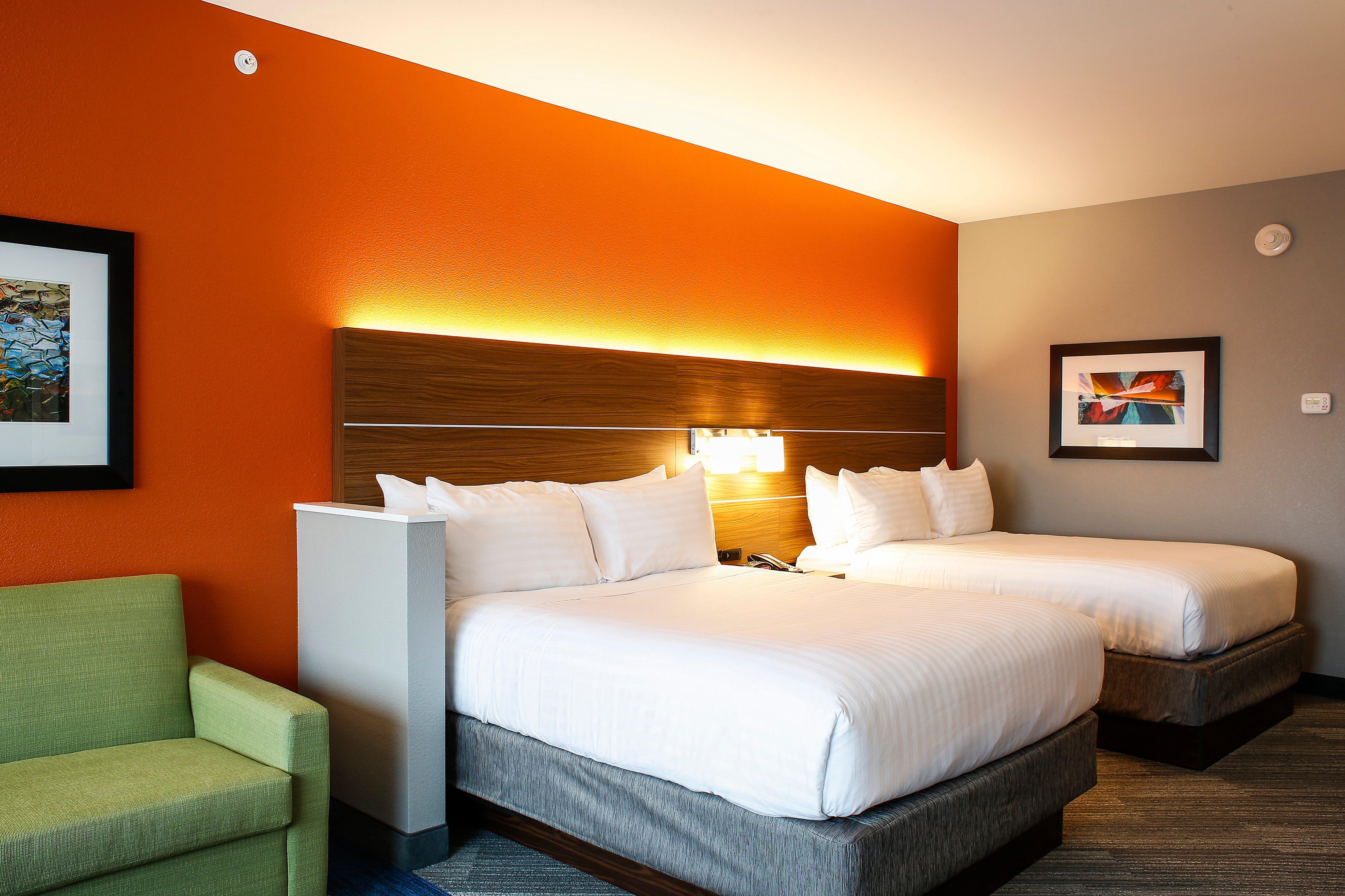 Holiday Inn Express & Suites Downtown Louisville By Ihg Kültér fotó