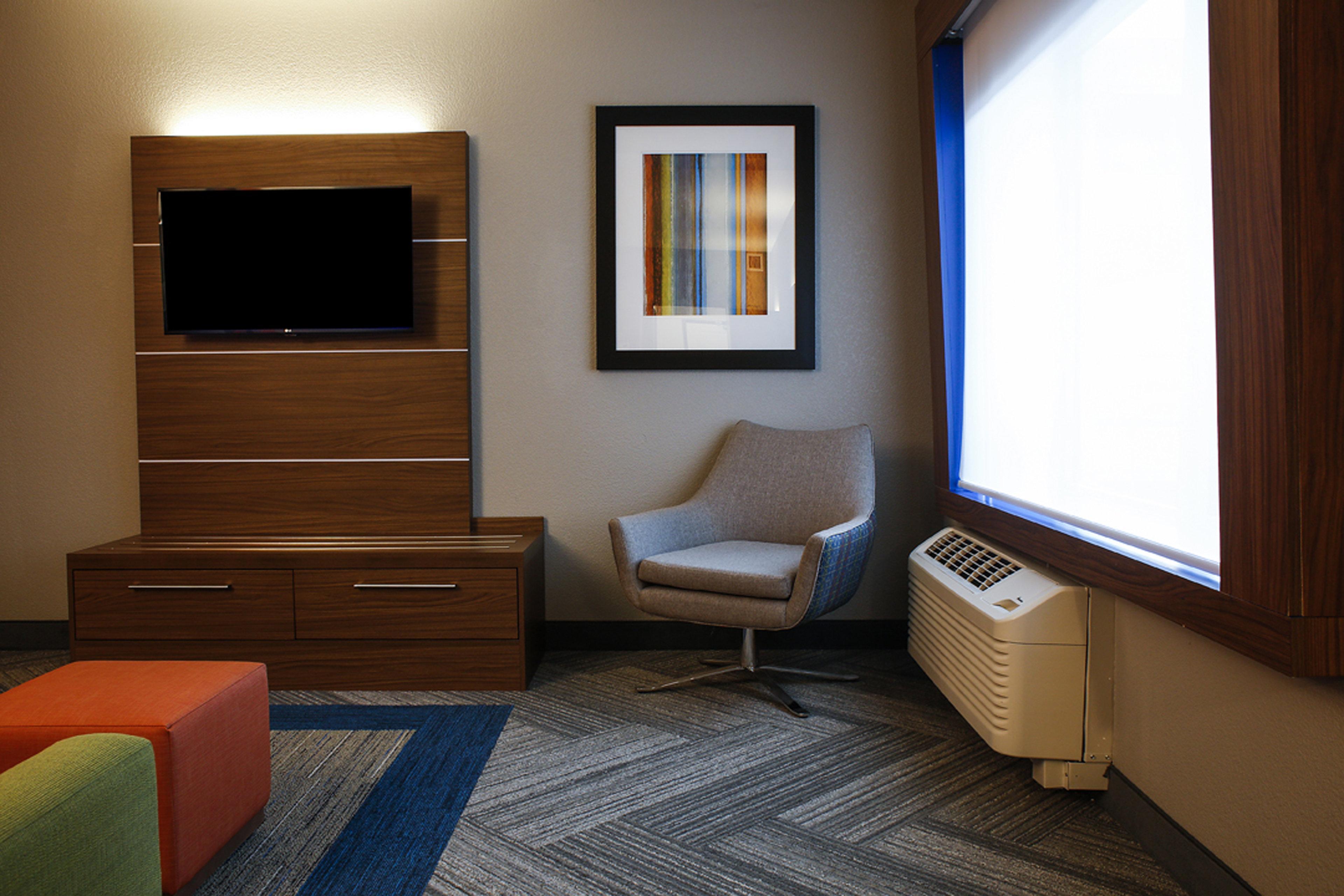 Holiday Inn Express & Suites Downtown Louisville By Ihg Kültér fotó