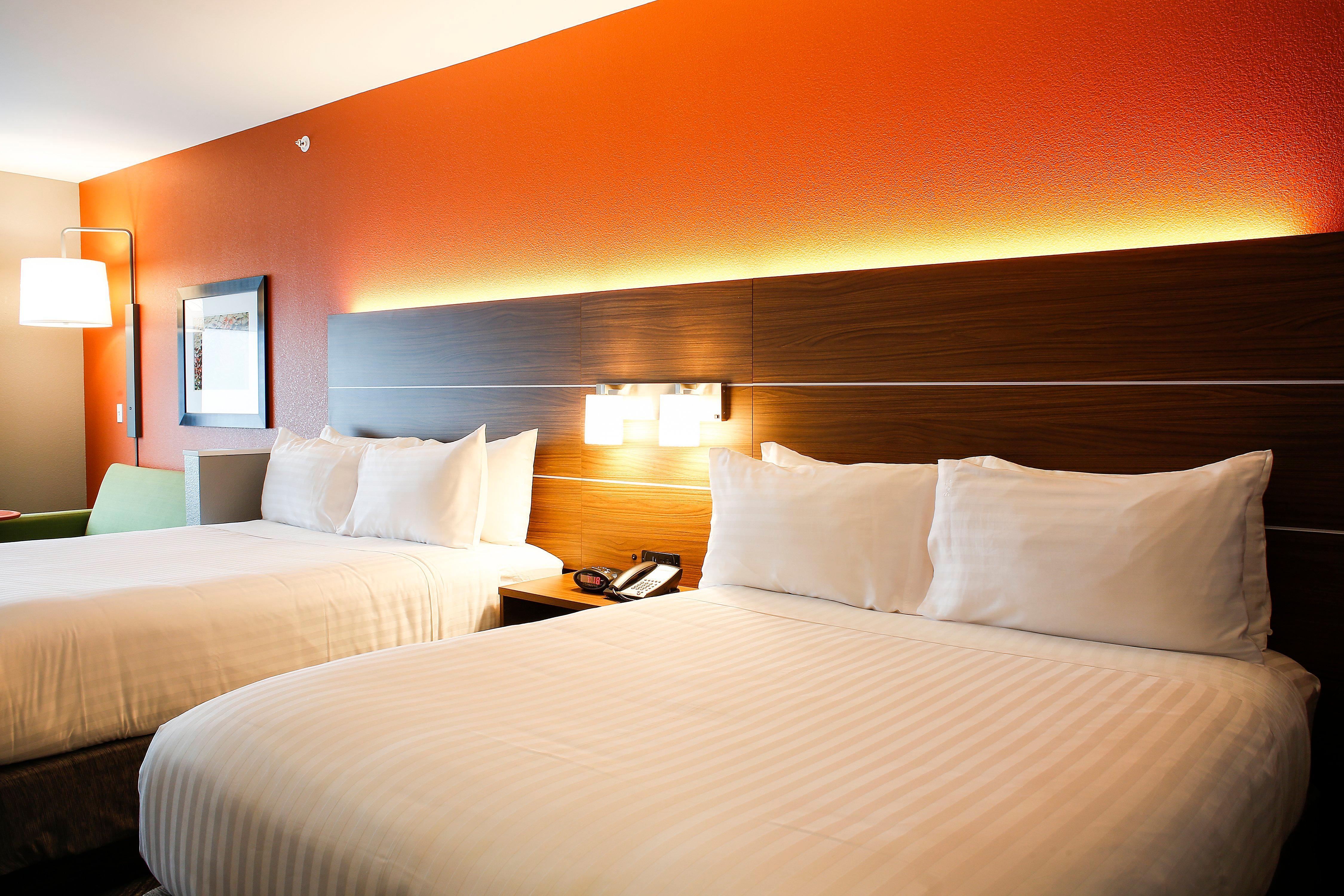 Holiday Inn Express & Suites Downtown Louisville By Ihg Kültér fotó