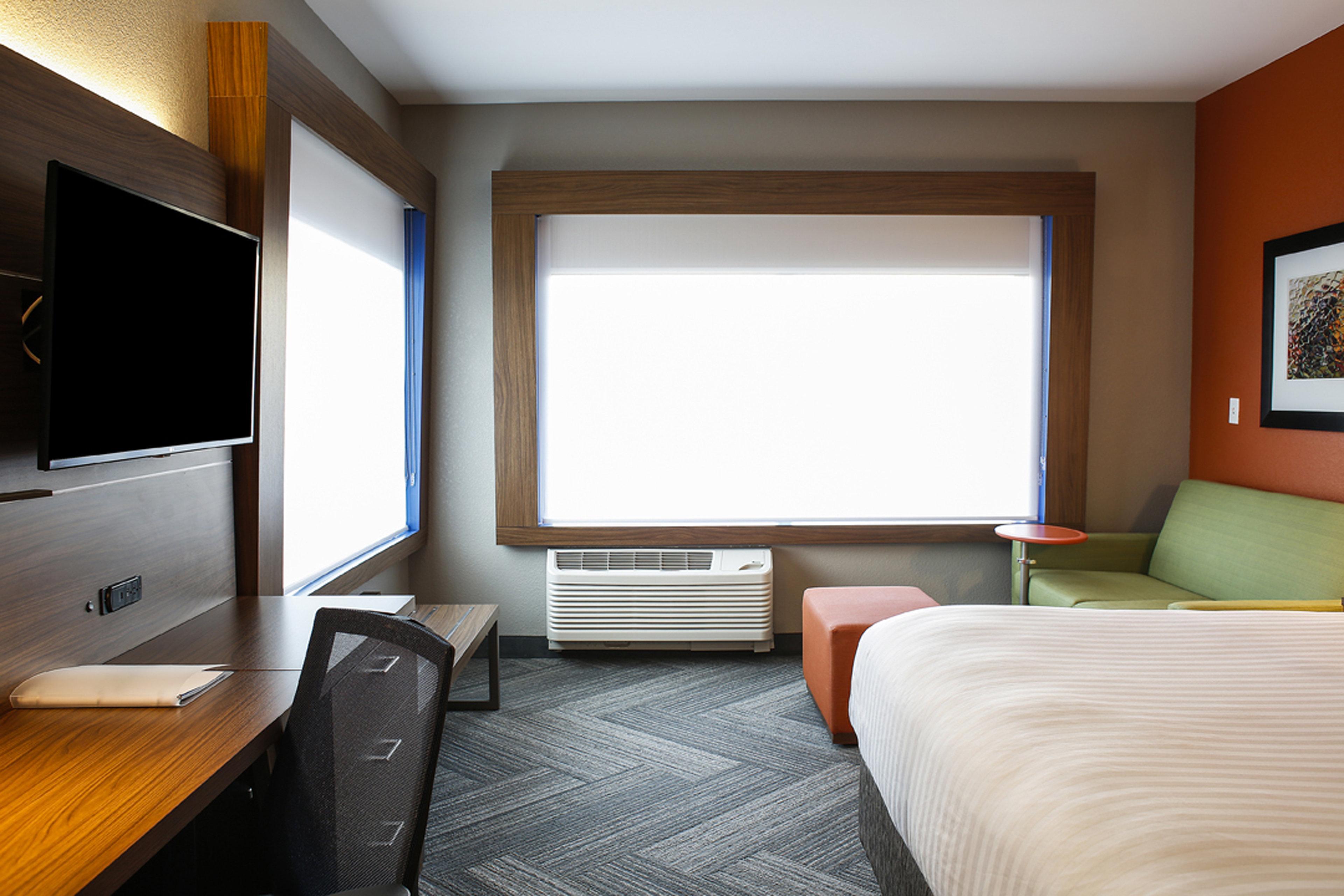Holiday Inn Express & Suites Downtown Louisville By Ihg Kültér fotó