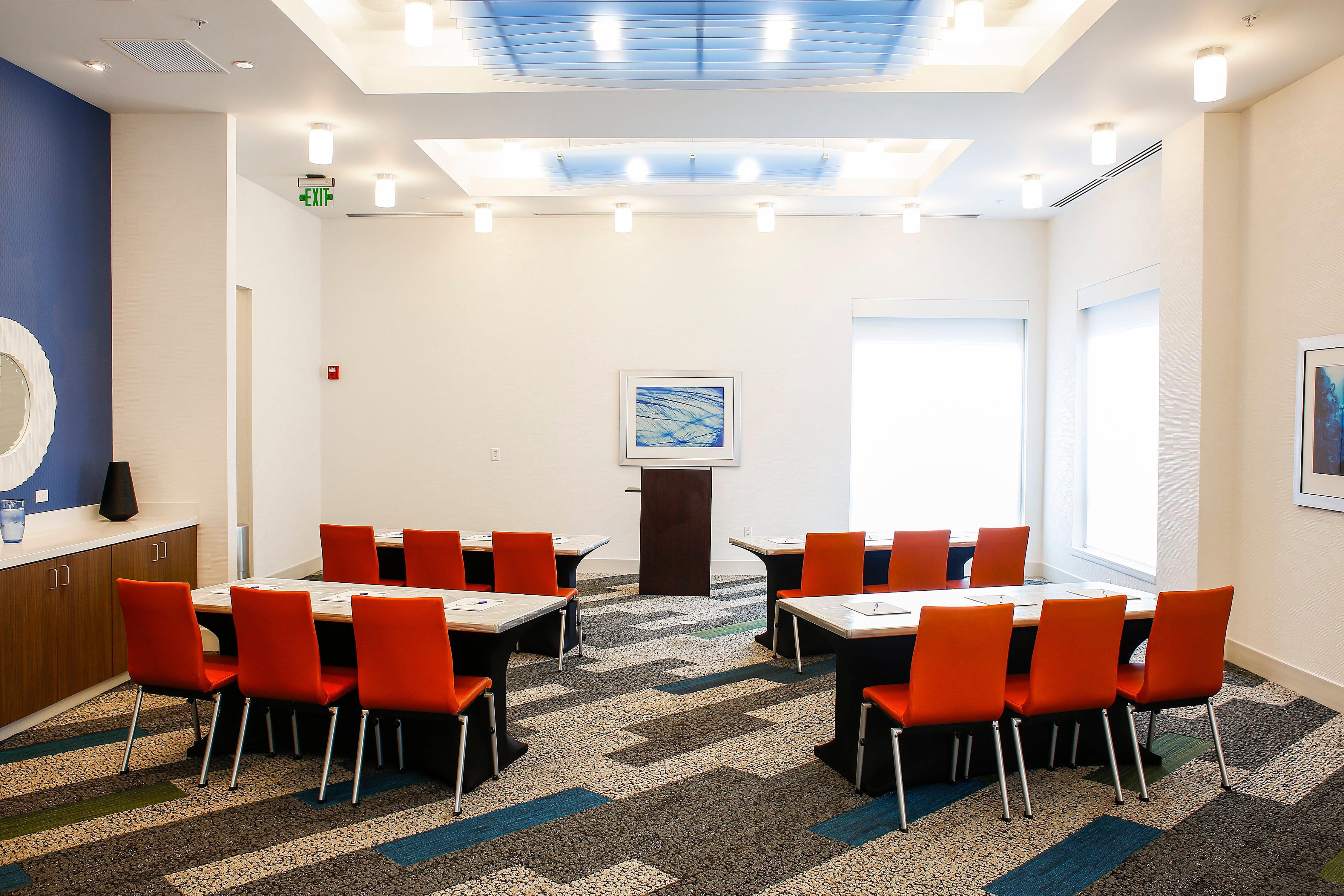 Holiday Inn Express & Suites Downtown Louisville By Ihg Kültér fotó