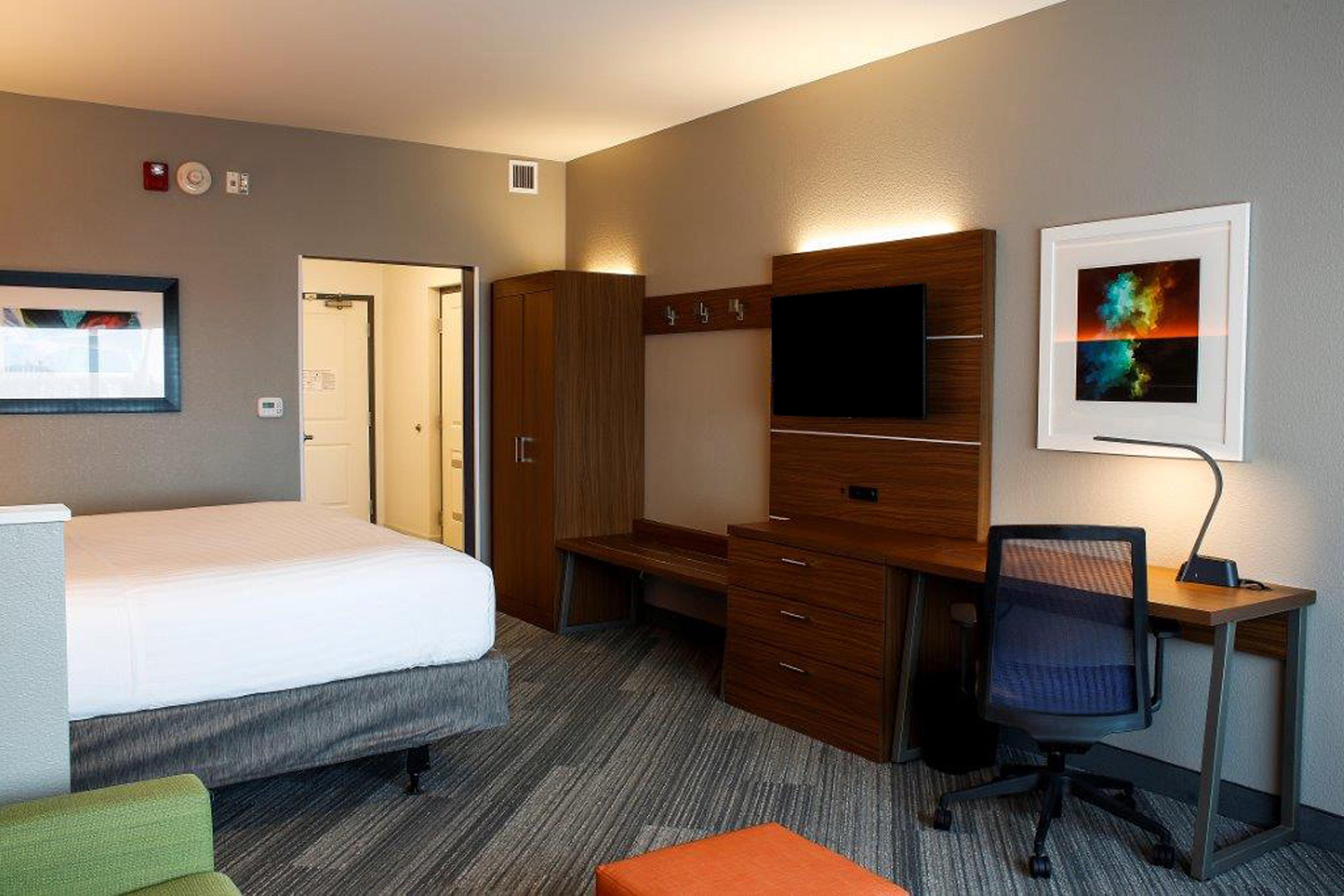 Holiday Inn Express & Suites Downtown Louisville By Ihg Kültér fotó