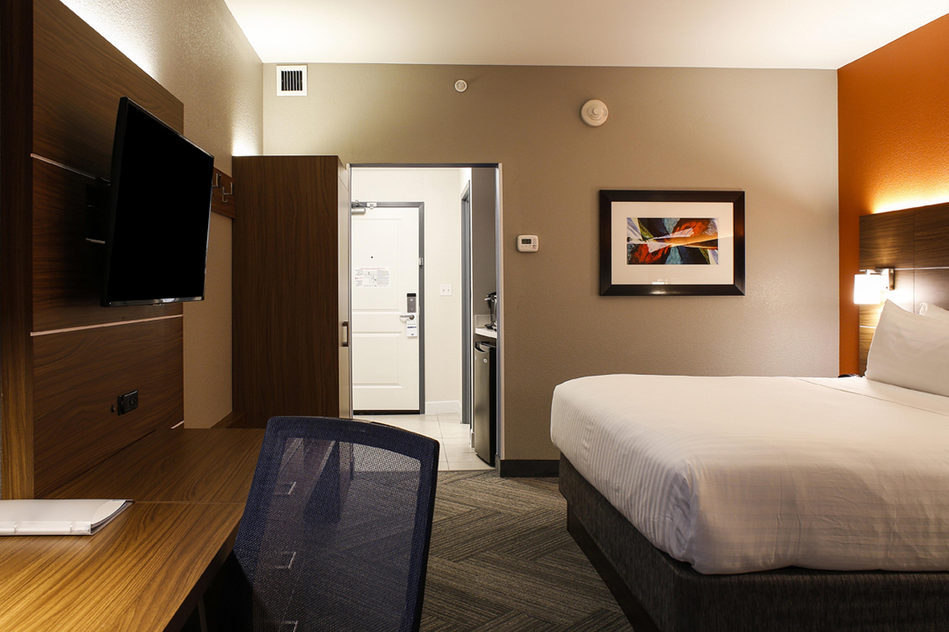Holiday Inn Express & Suites Downtown Louisville By Ihg Kültér fotó