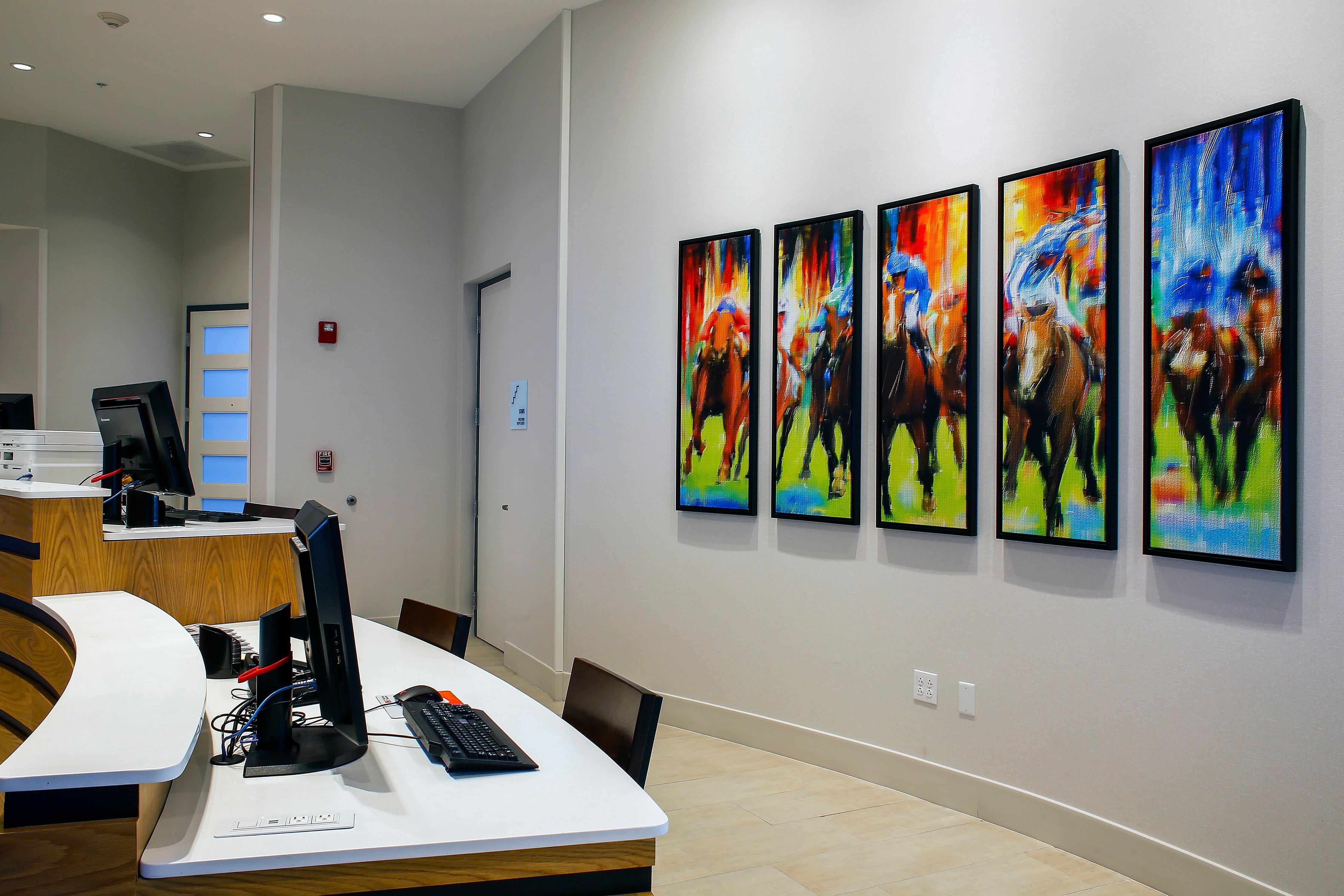 Holiday Inn Express & Suites Downtown Louisville By Ihg Kültér fotó