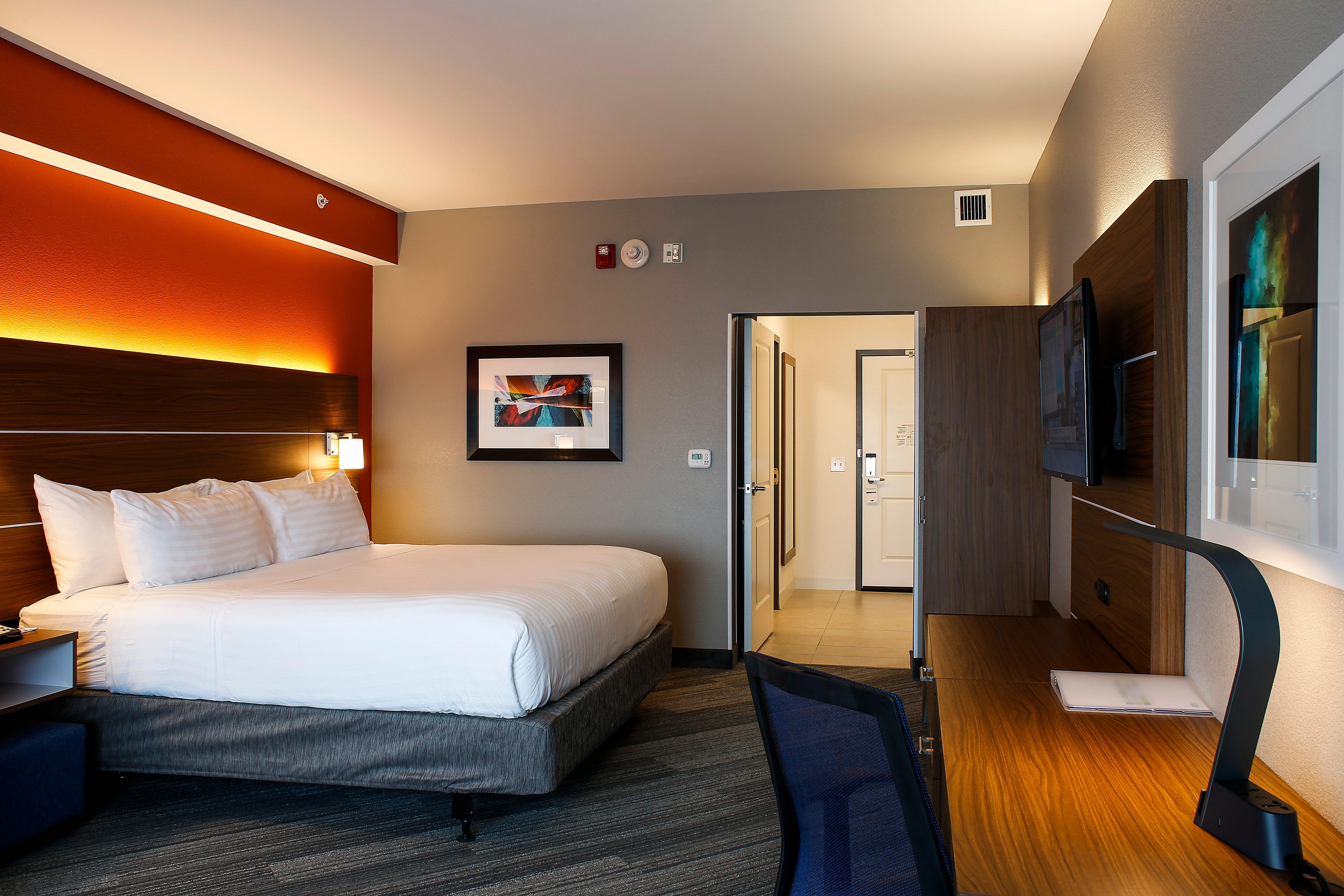Holiday Inn Express & Suites Downtown Louisville By Ihg Kültér fotó
