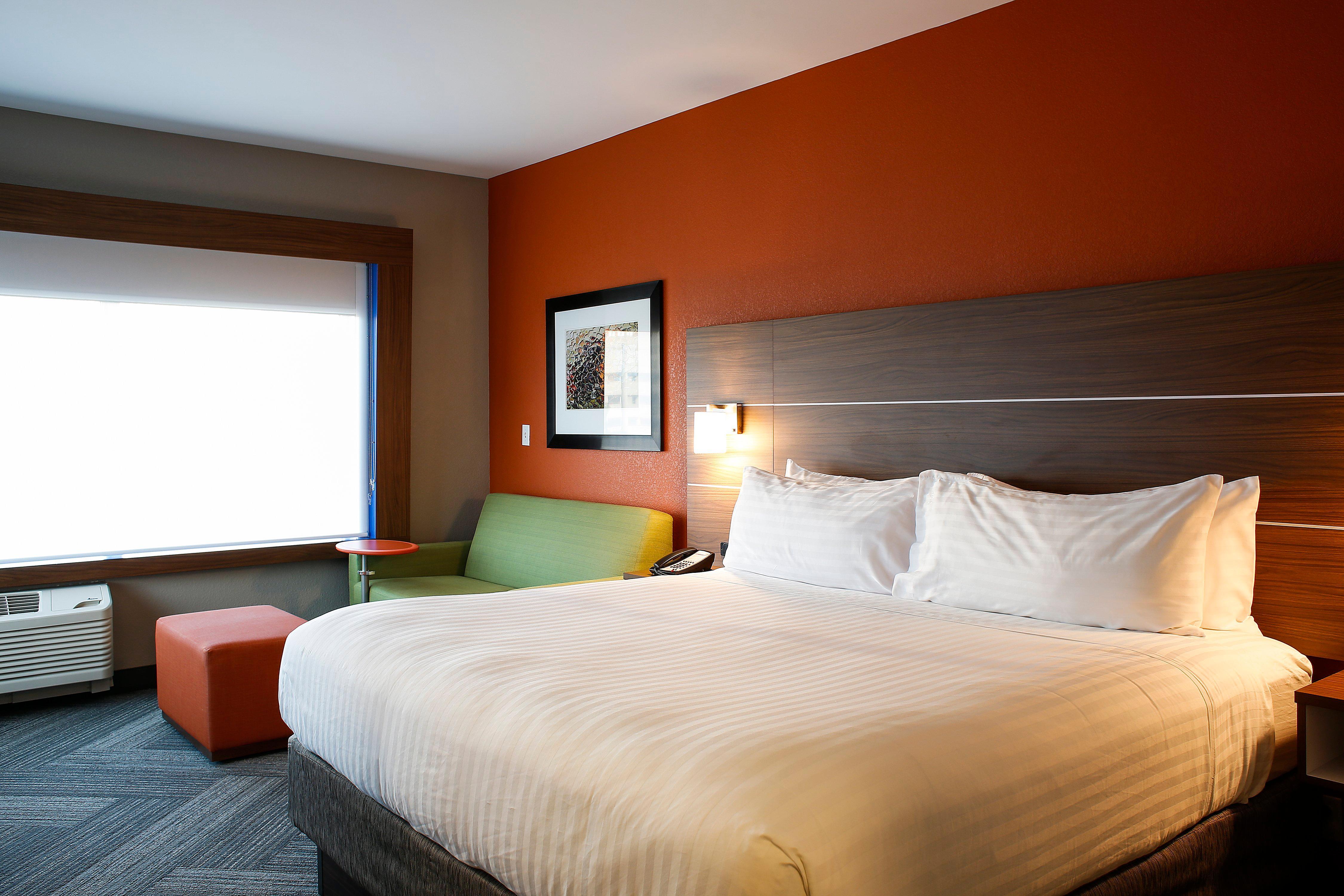 Holiday Inn Express & Suites Downtown Louisville By Ihg Kültér fotó