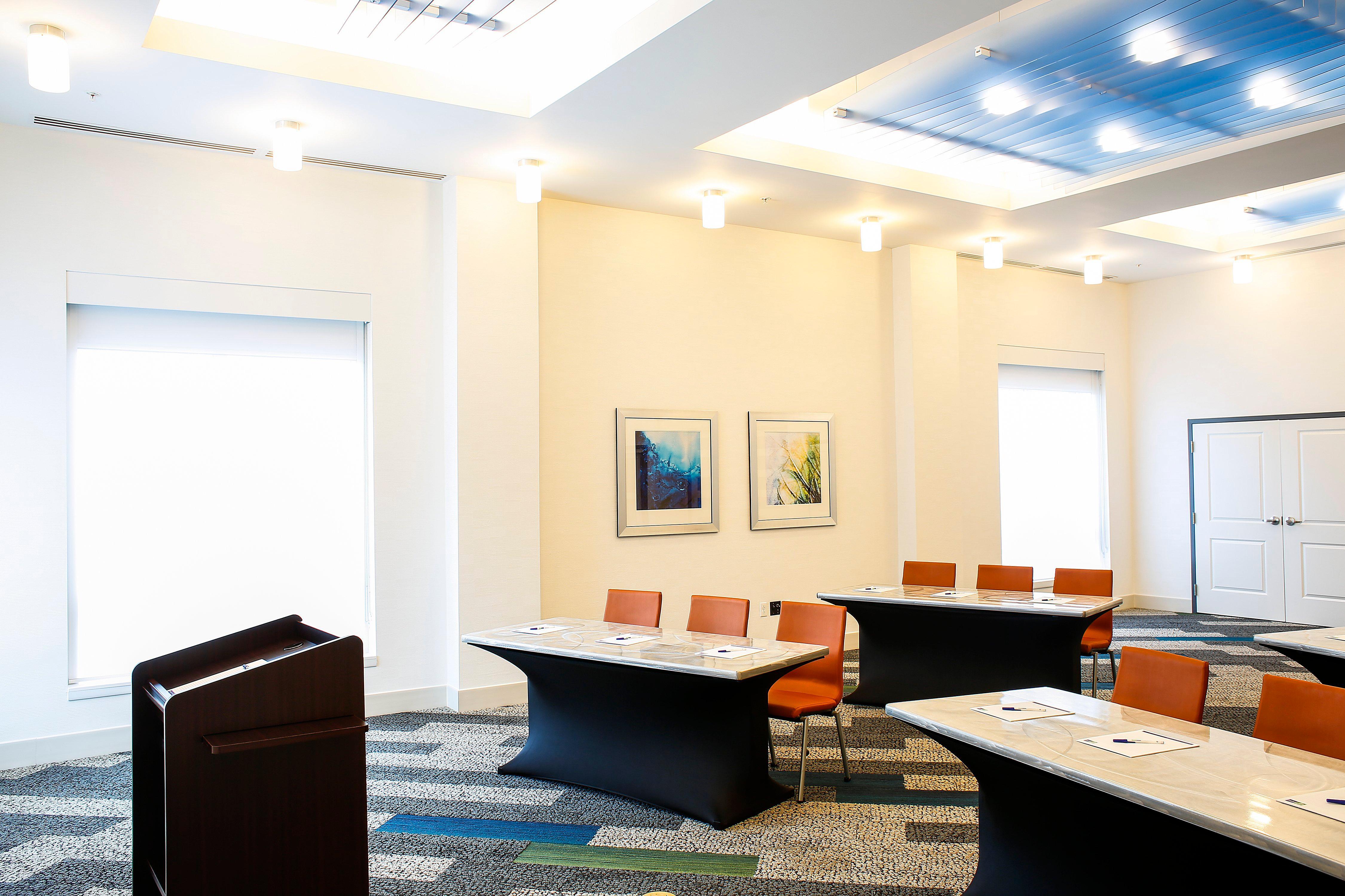 Holiday Inn Express & Suites Downtown Louisville By Ihg Kültér fotó
