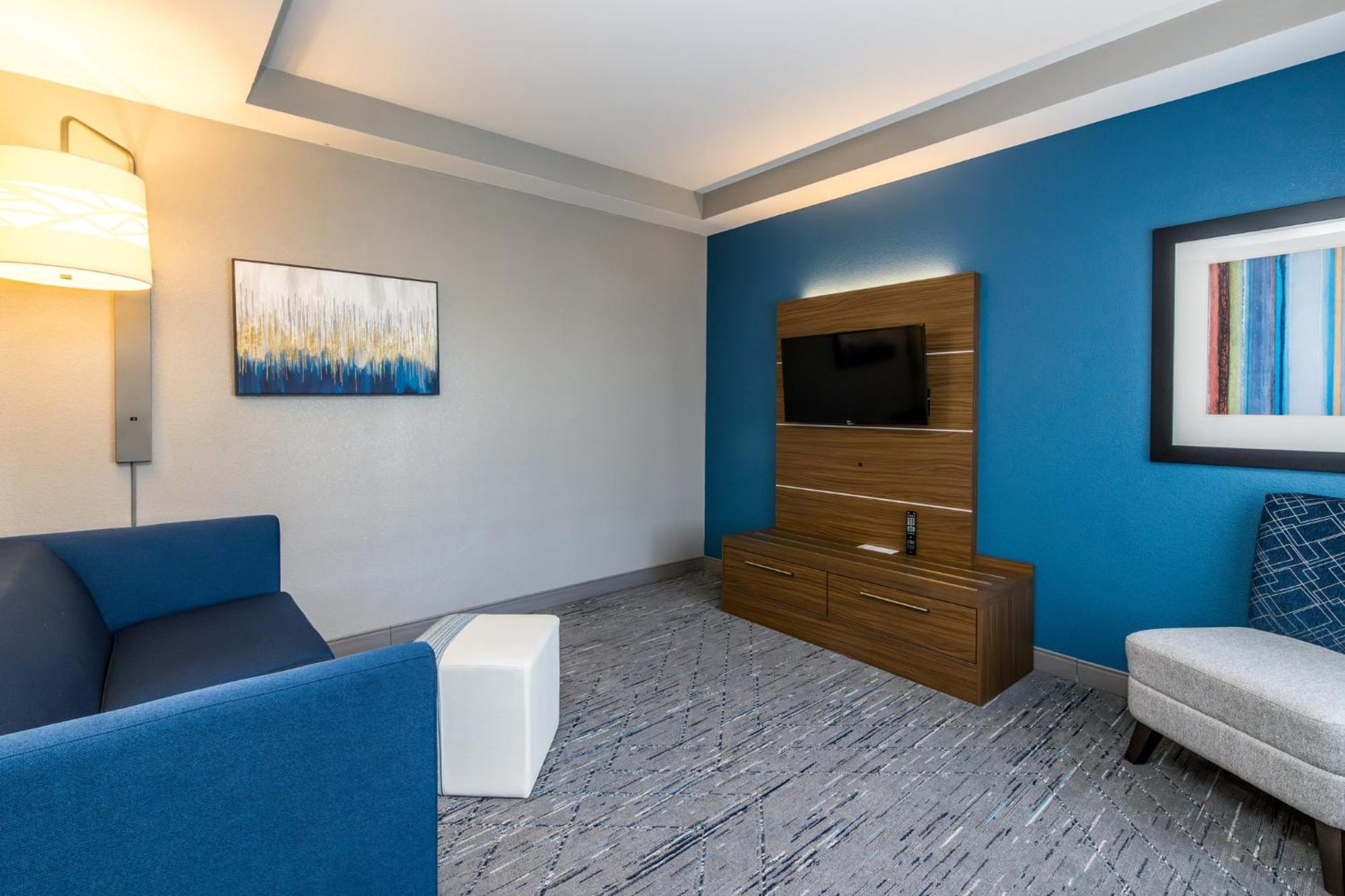 Holiday Inn Express & Suites Downtown Louisville By Ihg Kültér fotó