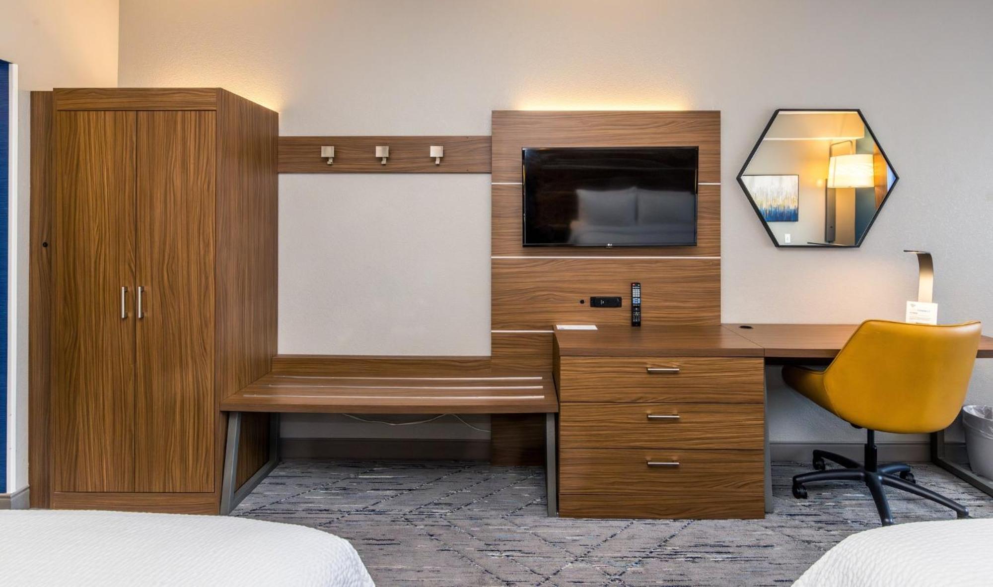 Holiday Inn Express & Suites Downtown Louisville By Ihg Kültér fotó