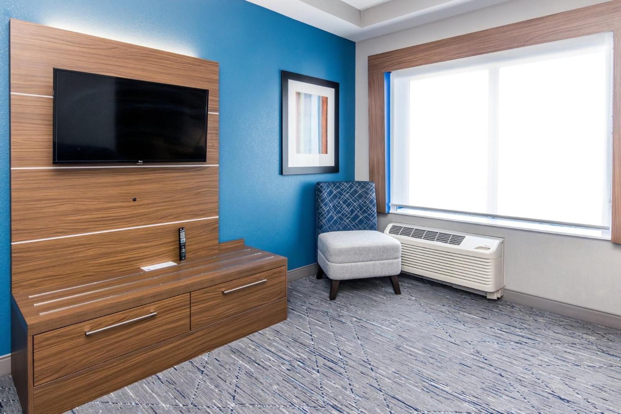 Holiday Inn Express & Suites Downtown Louisville By Ihg Kültér fotó