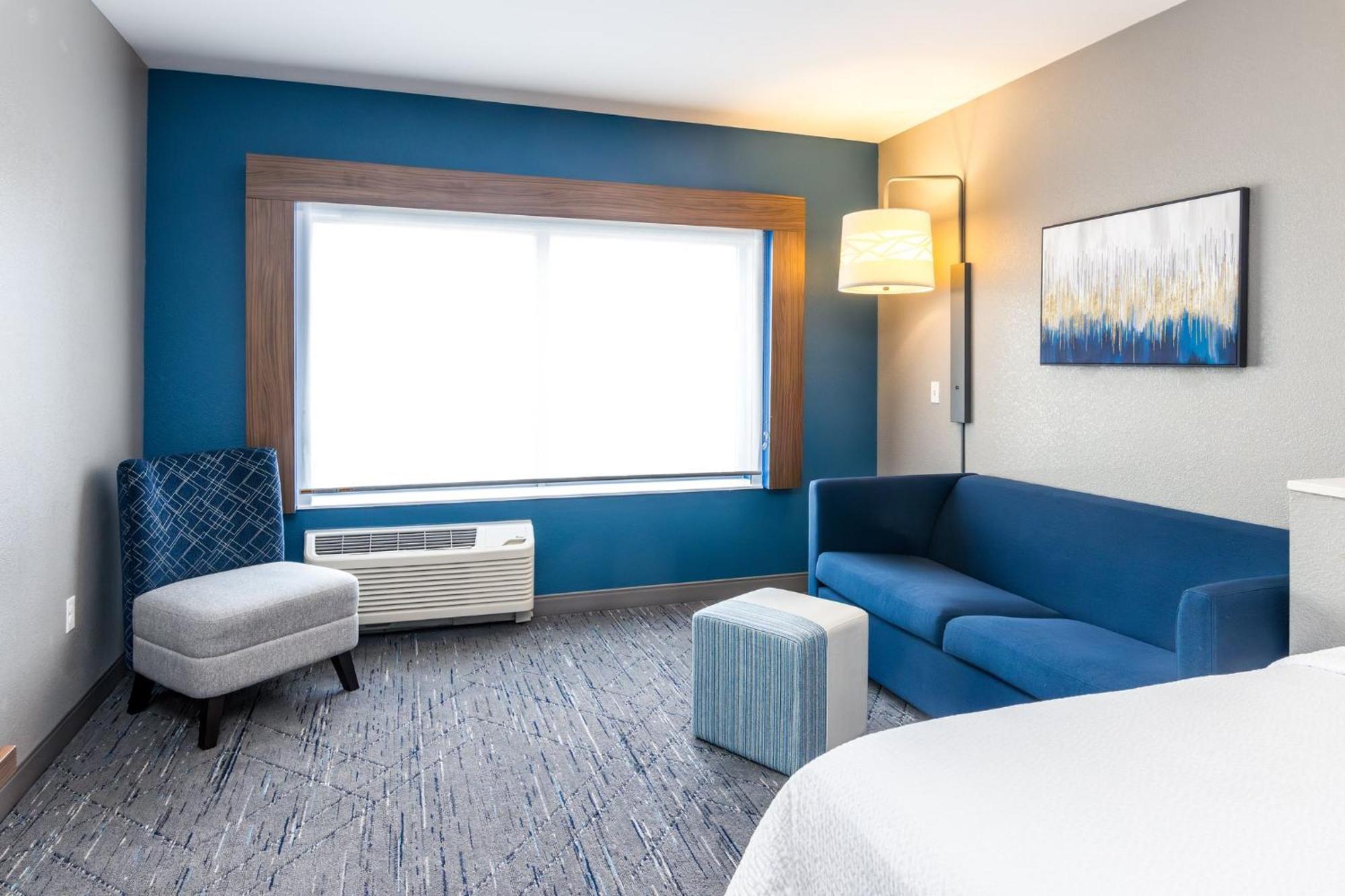 Holiday Inn Express & Suites Downtown Louisville By Ihg Kültér fotó
